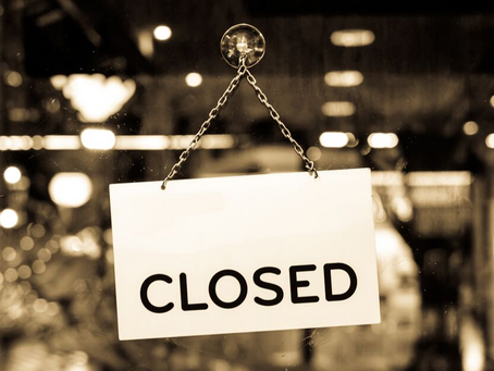 How To Not Quit On Your Business After You Start