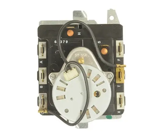 WE04X20089 GE WASHER CONTROL TIMER