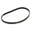 Thumbnail: WH01X27538 GE WASHER DRIVE BELT