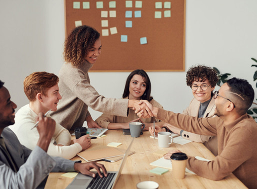 Who can I invite to an IEP meeting?