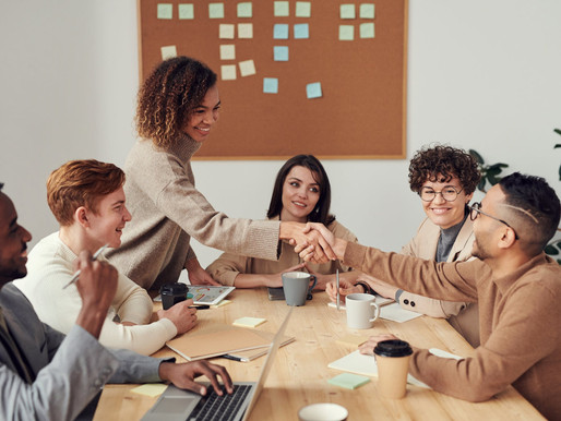 Who can I invite to an IEP meeting?