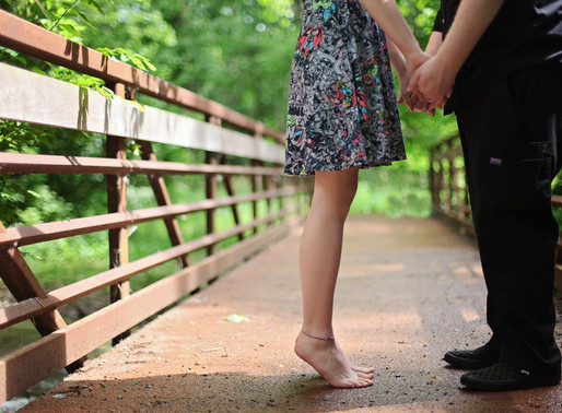 When Can we be Romantic?