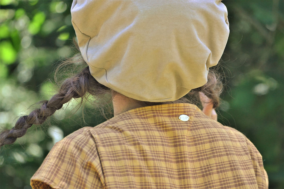Thumbnail: Bourgeois Beret
