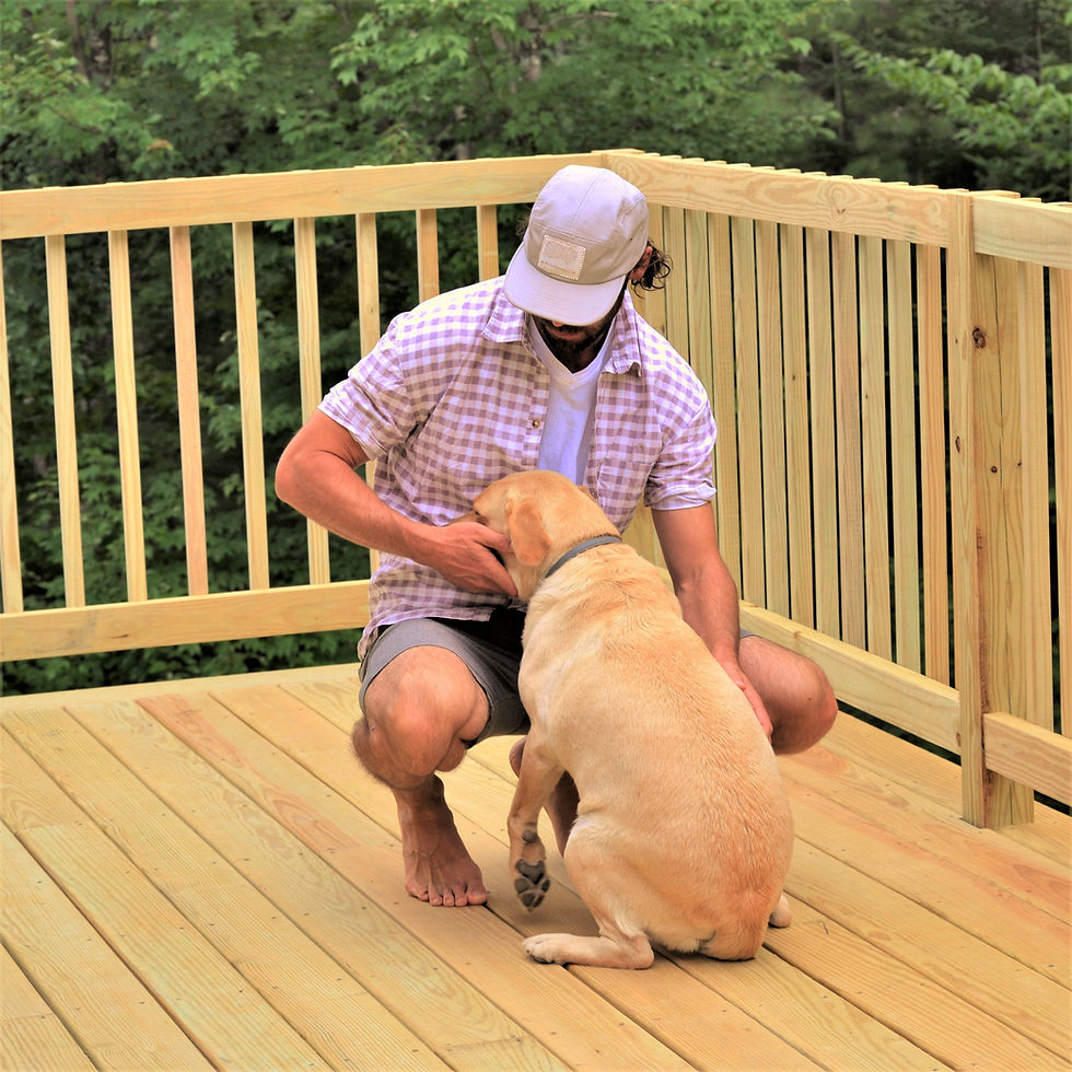 Thumbnail: Pine Tree State Five Panel Baseball Cap Hat