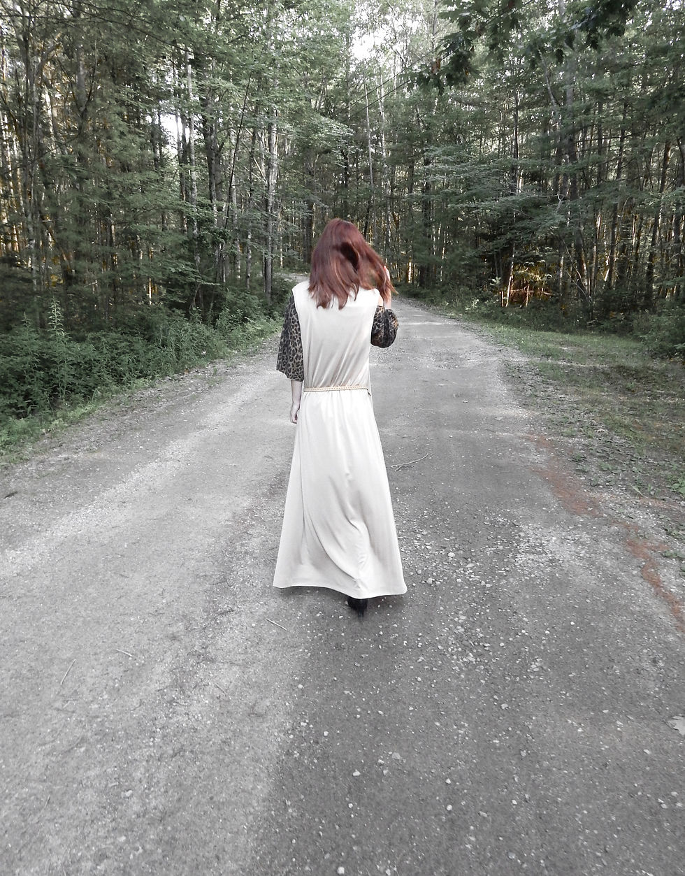 Thumbnail: Sidney Sleeveless Maxi Kimono