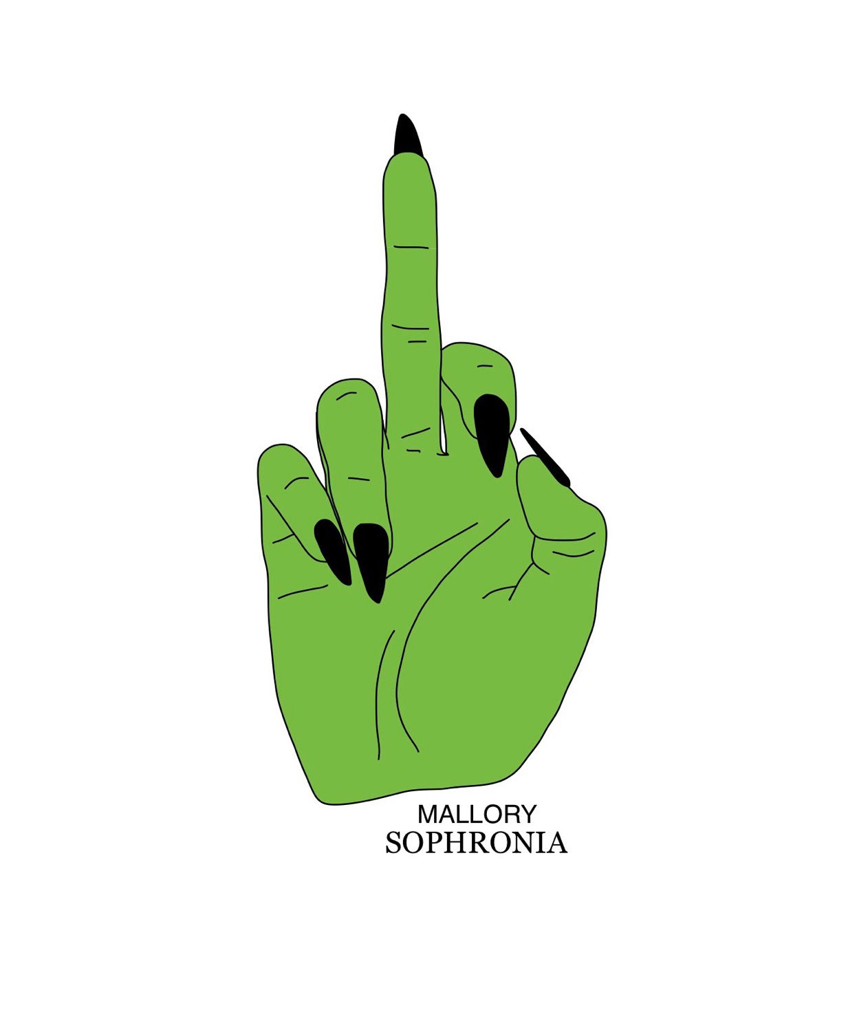 1692 Print Poster Greeting Card Illustration Wall Decor