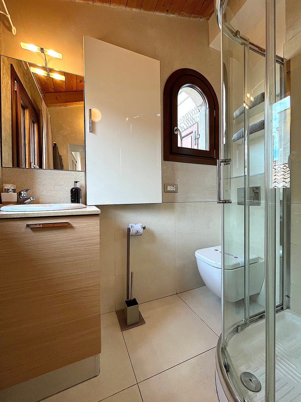 bagno