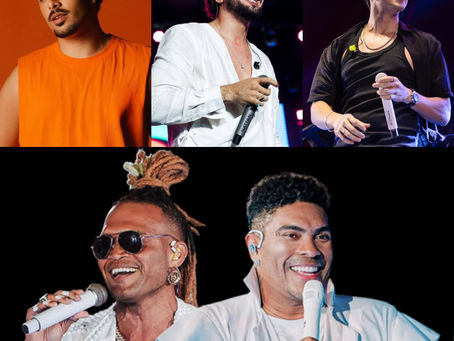 Bloquinho de Verão divulga line-up da próxima edição