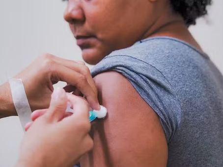 8 Postos de saúde estarão abertos neste fim de semana para vacinação e atendimento de sintomas gripais leves 
