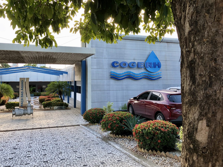 Cogerh abre processo seletivo de estágio