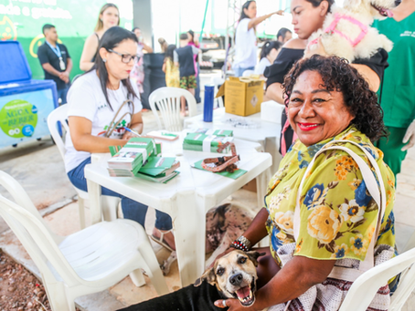 Projeto Acolher chega a Itatira nesta sexta-feira
