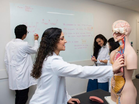 Instituto no Ceará abre inscrições para o vestibular em medicina