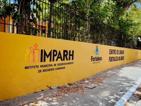 Fortaleza realiza curso de idiomas para motorista mulheres