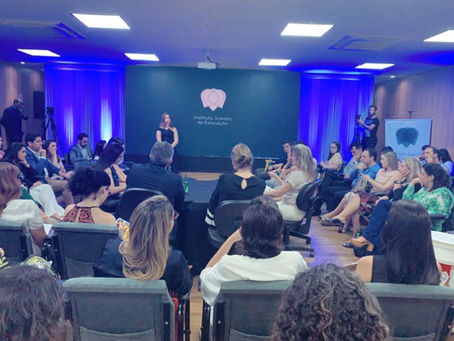 5ª Edição do Salvata Experience é realizada em Fortaleza nesta sexta e sábado