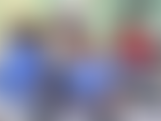 Jogos e pintura melhora as condições de pacientes na Casa de Cuidados 