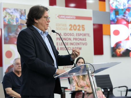 Banco no Ceará lança editais sociais 2025