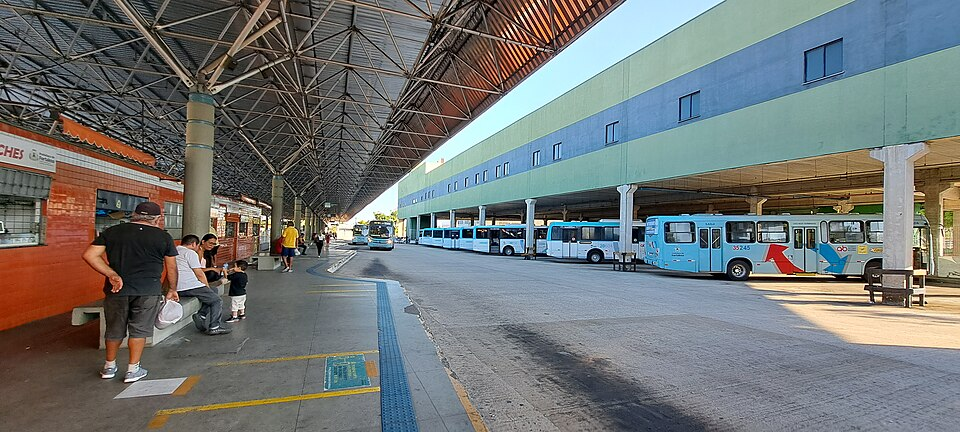 Sindiônibus realiza ações de saúde e conscientização nesta quinta-feira em Fortaleza