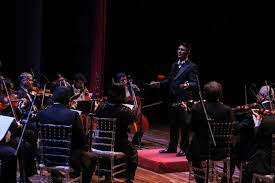 Orquestra Contemporânea Brasileira encerra núcleo de educação 2025-2026 trazendo impacto social