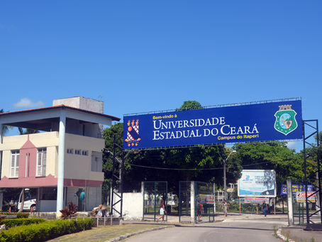 UECE disponibiliza mais de 1 mil vagas para cursos de graduação pelo método do Enem