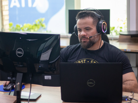Cursos na área da tecnologia estão com inscrições abertas