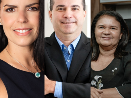 Evento voltado para a área do empreendedorismo e da inovação acontece em Fortaleza neste sábado