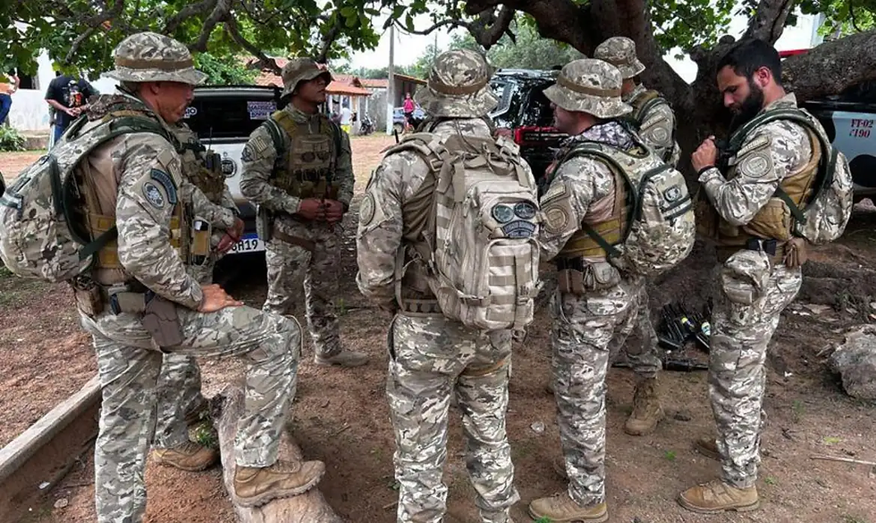 Foto: Prefeitura de Bacabal/Divulgação