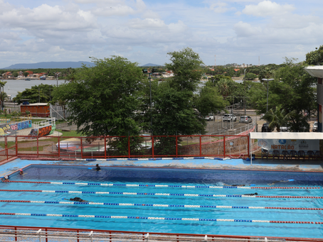 Fortaleza tem mais de 11 mil vagas em cursos e esportes