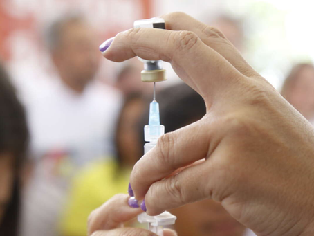 Julho Amarelo: No Ceará já foram identificados 4.158 casos de hepatites virais