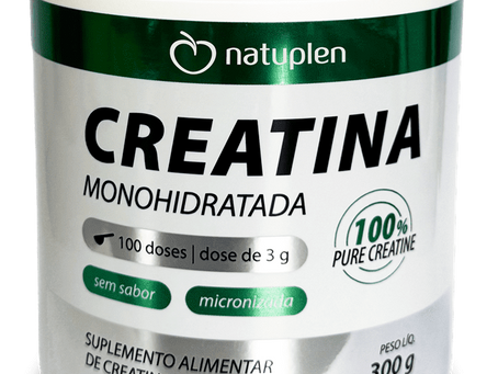 Rede cearense de farmácias lança creatina com padrão científico de qualidade