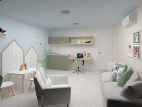Associação Peter Pan realiza campanha para a construção do Centro de Reabilitação
