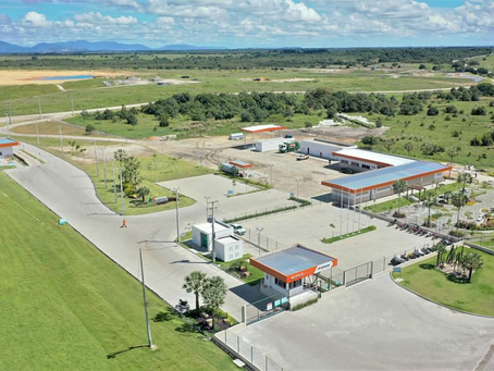Equipamento de tratamento de resíduos sólidos vem se expandindo no Nordeste