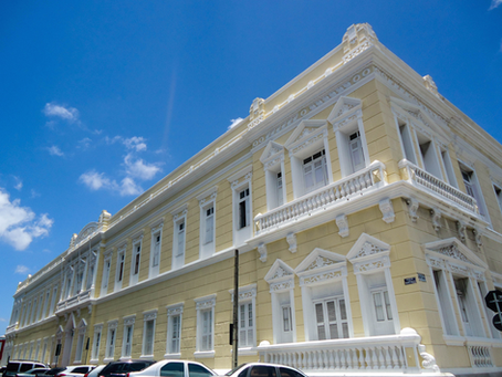 Santa Casa de Misericórdia de Fortaleza adere ao programa Aqui tem Especialistas