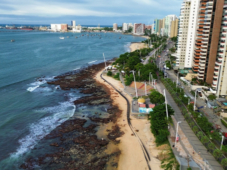 Saiba o que abre e fecha no feriado da Data Magna em Fortaleza