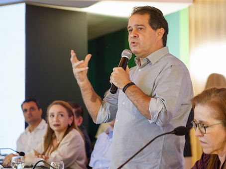 Programa Saúde que Cuida é apresentado nesta segunda-feira em Fortaleza