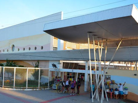 Serviços da defensoria pública são ofertados no Cuca Barra