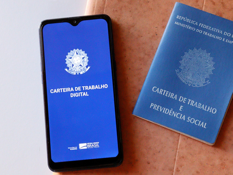 Empresa no Ceará oferta cerca de 500 vagas imediatas na Grande Fortaleza
