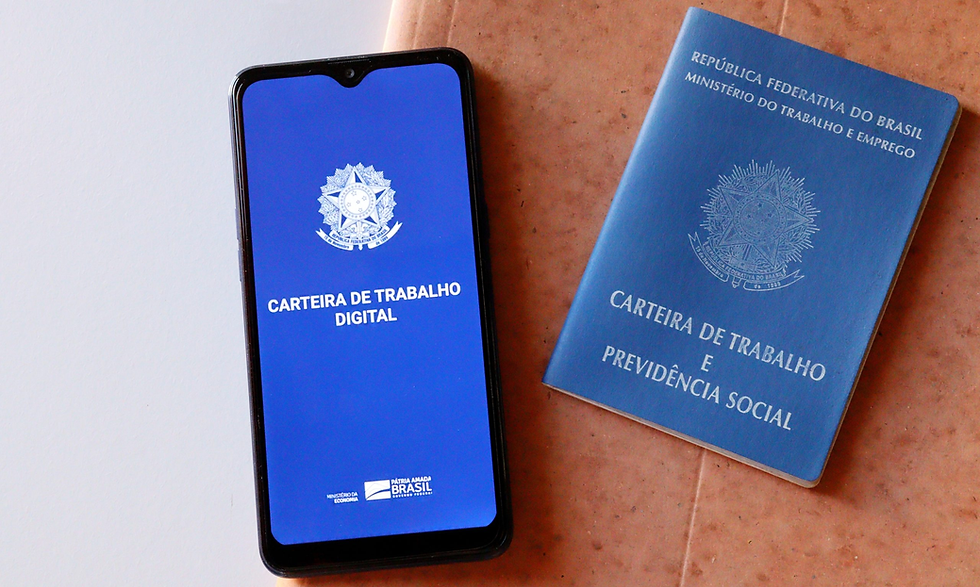 Empresa no Ceará oferta cerca de 500 vagas imediatas na Grande Fortaleza