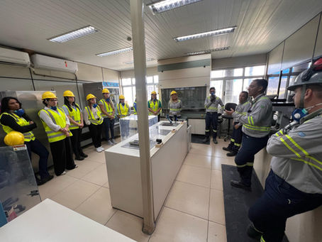 Empresa de cimentos sediou fórum de responsabilidade social da AECIPP