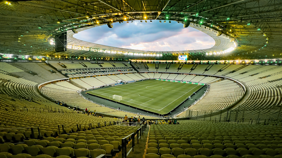 Inscrições para ser voluntário na Copa do Mundo Feminina 2027 estão abertas