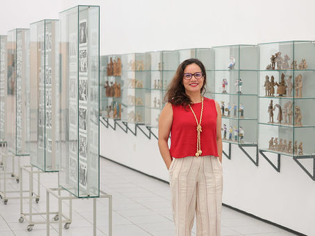 Fórum permanente de museus universitários é realizado em Fortaleza