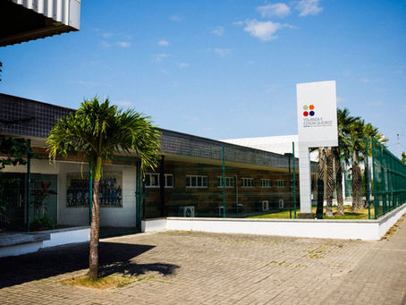 Centro de Formação em Caucaia oferta incubadora de negócios