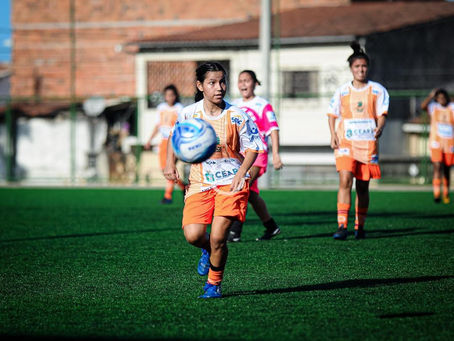 Final da Taça das Favelas acontece neste sábado e contará com a presença do Cafu
