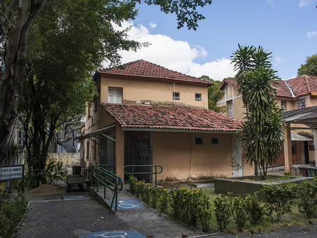 Casa de Cultura Portuguesa oferta 30 vagas para o curso de português para estrangeiros