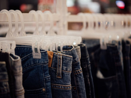 Bazar solidário é realizado em shopping de Fortaleza