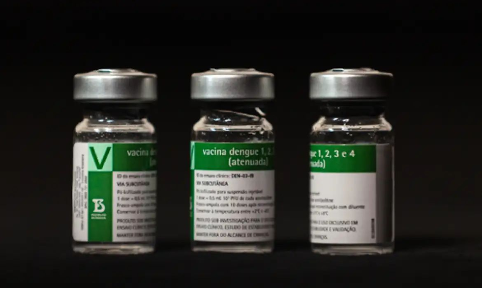 Foto: Instituto Butantan/Divulgação