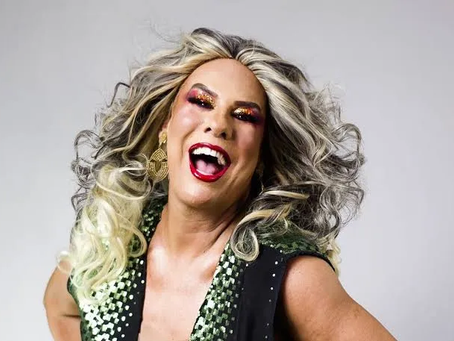 Ciro Santos se apresenta em shopping de Fortaleza nesta sexta-feira