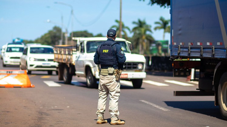 Operação Ano Novo tem redução de mortes nas estradas do Ceará
