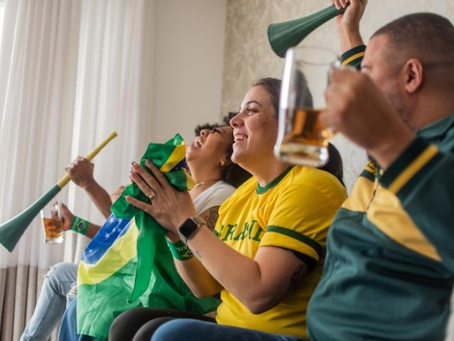 Especialista explica sobre as regras de convivência nos condomínios nos jogos da Copa