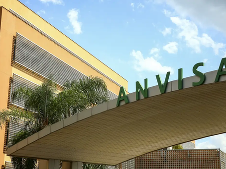 Remédio Voranigo é autorizado pela Anvisa