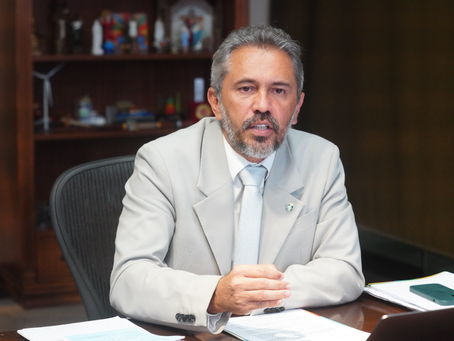 Medidas para reduzir os impactos do tarifaço dos EUA são aplicadas pelo governador do estado